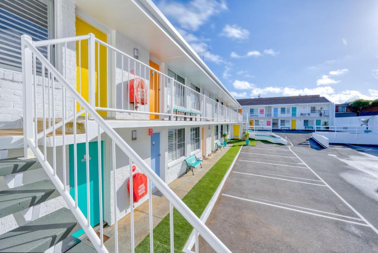 Comfort Inn Warrnambool International Bagian luar foto