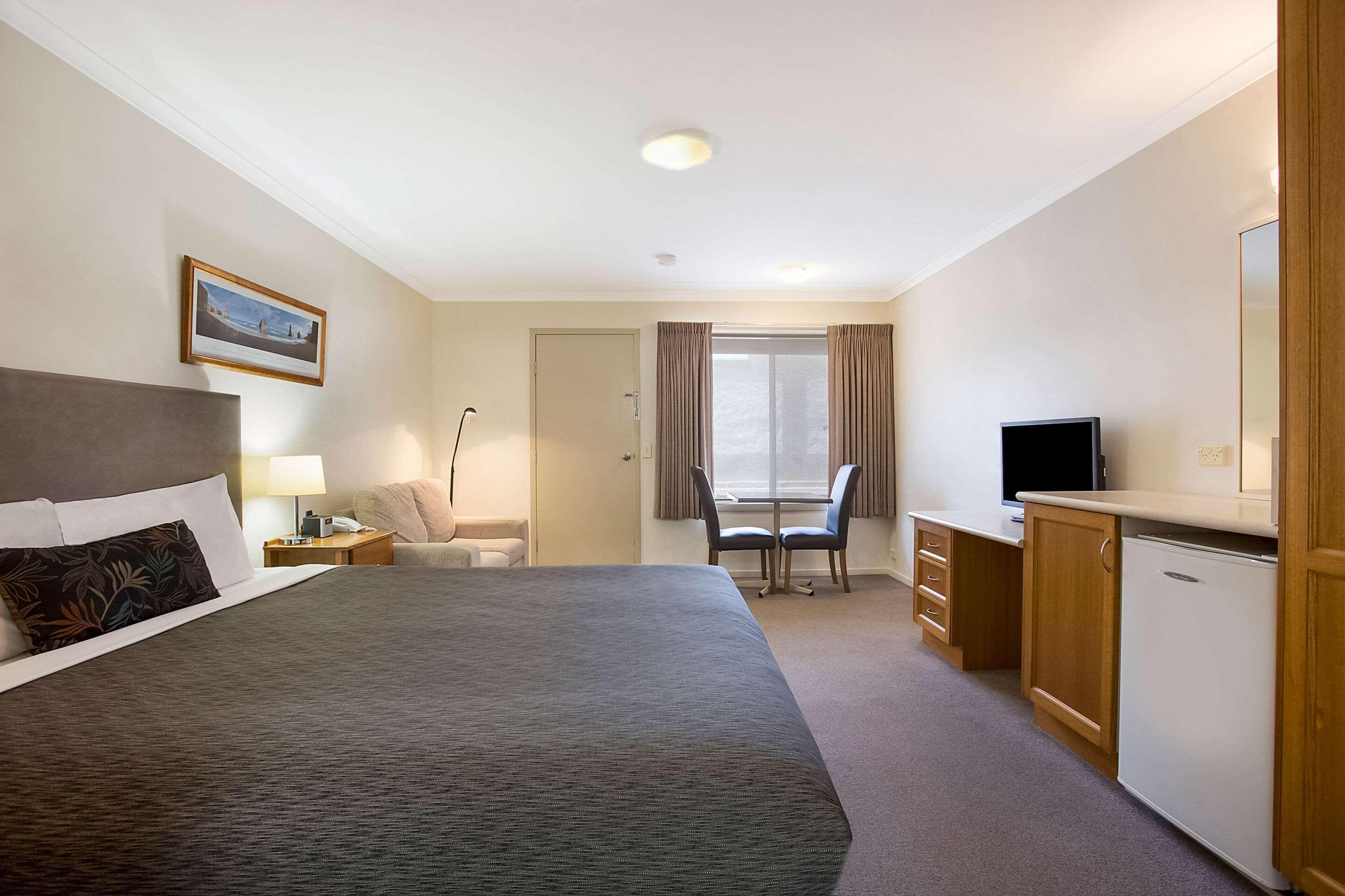 Comfort Inn Warrnambool International Bagian luar foto