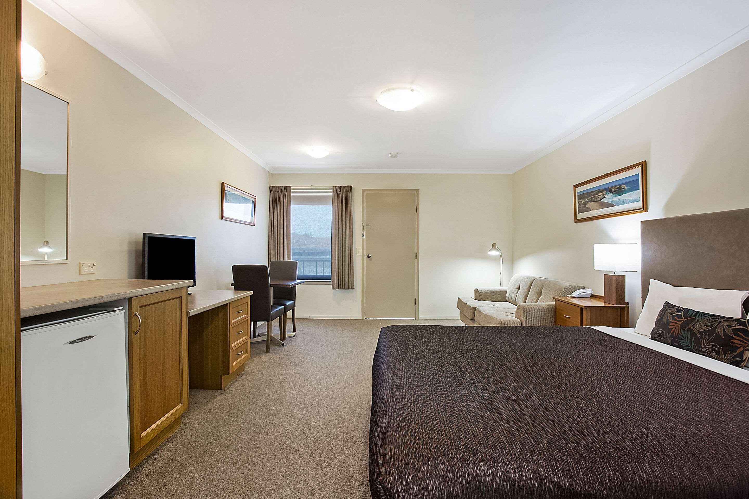 Comfort Inn Warrnambool International Bagian luar foto