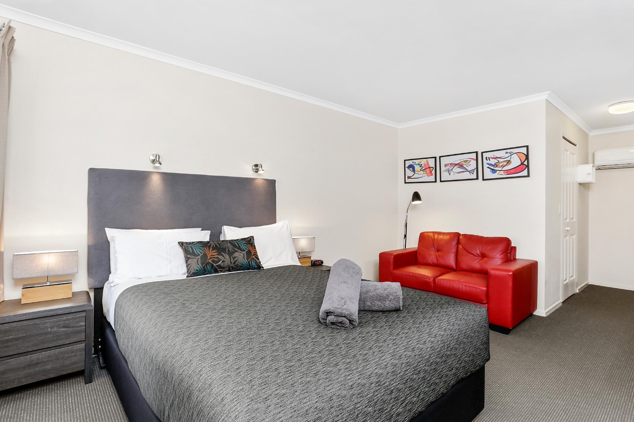 Comfort Inn Warrnambool International Bagian luar foto