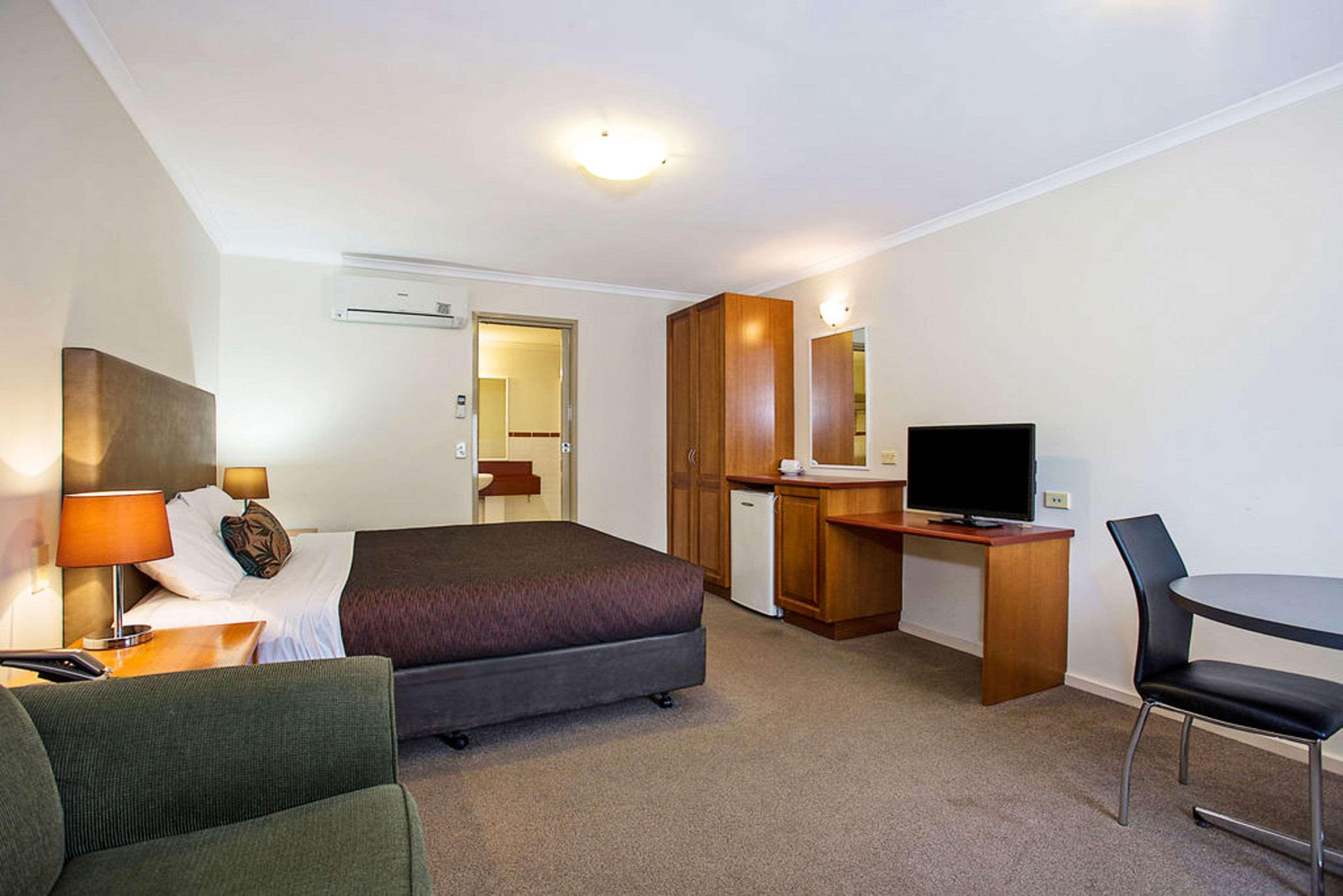 Comfort Inn Warrnambool International Bagian luar foto