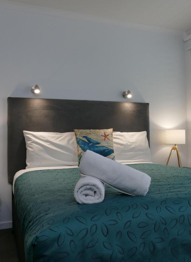 Comfort Inn Warrnambool International Bagian luar foto