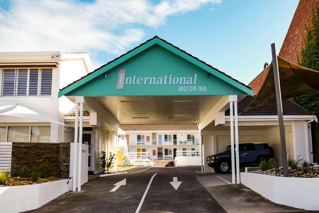 Comfort Inn Warrnambool International Bagian luar foto