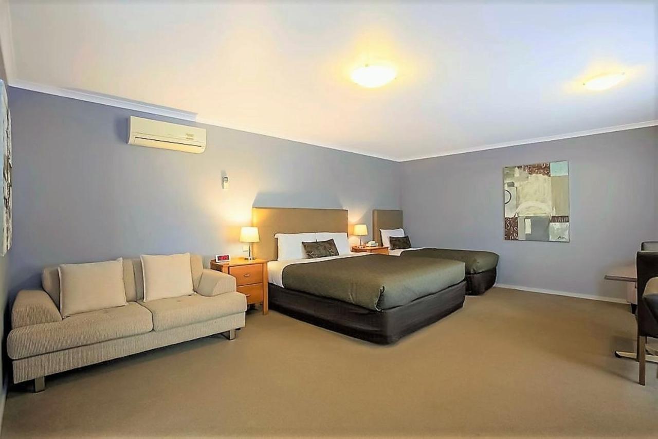 Comfort Inn Warrnambool International Bagian luar foto